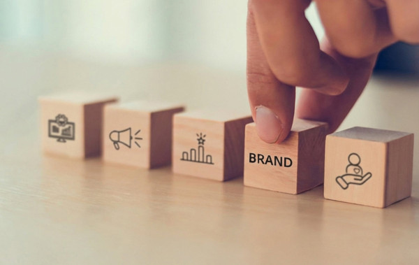 Brand positioning