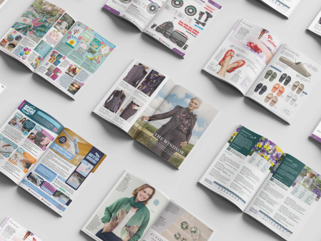 Clinic MultipleMockup